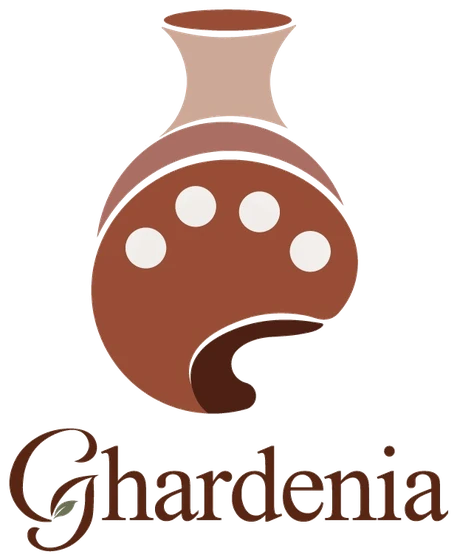 شعار غاردينيا Ghardenia